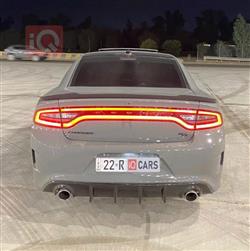 دودج تشارجر